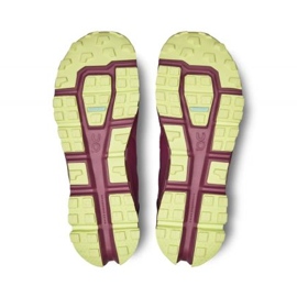 On Running La pantofi de alergare Running Cloudultra 2 W 3WD30281483 roșu 4