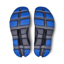 On Running Pe pantofi de alergare Running Cloudmonster W 6198082 negru 5