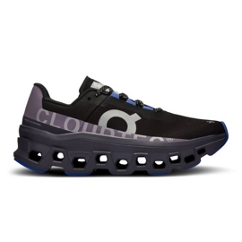 On Running Pe pantofi de alergare Running Cloudmonster W 6198082 negru 6