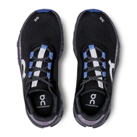On Running Pe pantofi de alergare Running Cloudmonster W 6198082 negru 9
