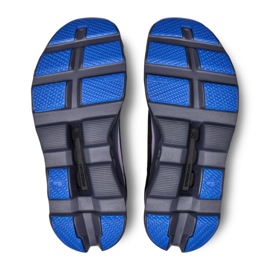 On Running Pe pantofi de alergare Running Cloudmonster W 6198082 negru 11
