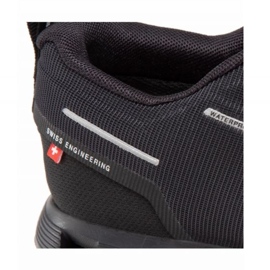 On Running Pe pantofi de alergare Running Cloud 5 Waterproof W 5998838 negru 4