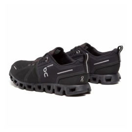 On Running Pe pantofi de alergare Running Cloud 5 Waterproof W 5998838 negru 6