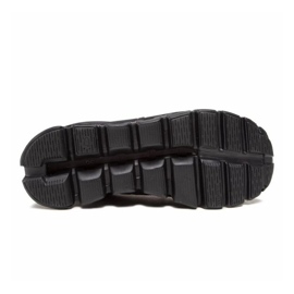 On Running Pe pantofi de alergare Running Cloud 5 Waterproof W 5998838 negru 8