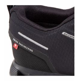 On Running Pe pantofi de alergare Running Cloud 5 Waterproof W 5998838 negru 9