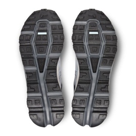 On Running Pe pantofi de alergare Running Cloudvista W 6498269 gri 10
