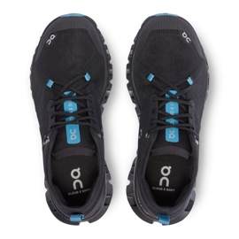 On Running Pe pantofi Running Cloud X Shift W 6698464 negru 3