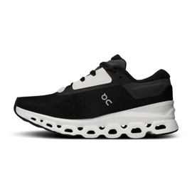 On Running Alergarea Cloudstratus 3 3WD30121197 Pantofi de alergare negru 3