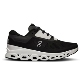 On Running Alergarea Cloudstratus 3 3WD30121197 Pantofi de alergare negru 6