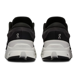 On Running Alergarea Cloudstratus 3 3WD30121197 Pantofi de alergare negru 10