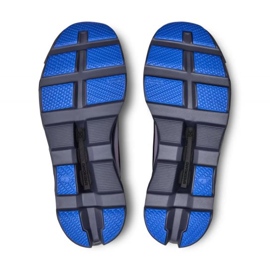 On Running Pe rularea CloudMonster 6198085 Pantofi de alergare negru 5