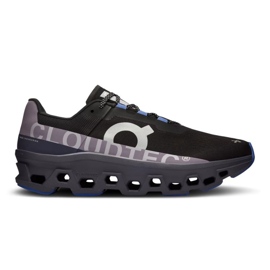 On Running Pe rularea CloudMonster 6198085 Pantofi de alergare negru 6