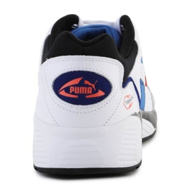 Pantofi Puma Prevail M 386569-01 alb 3