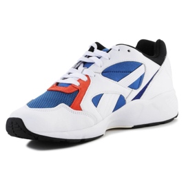 Pantofi Puma Prevail M 386569-01 alb 7