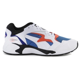 Pantofi Puma Prevail M 386569-01 alb 10