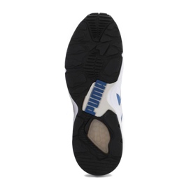 Pantofi Puma Prevail M 386569-01 alb 11