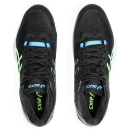 Pantofi de volei Asics Sky Elite Ff Mt 2 M 1051A065-005 negru 3