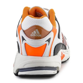 Pantofi Adidas Response Cl M FX6164 alb 3