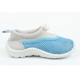 Mares Jr 440191-AZVA pantofi de apa albastru albastru 3