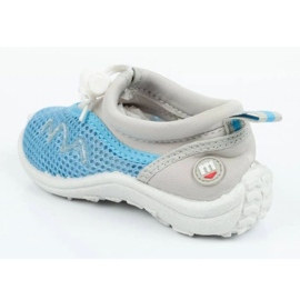 Mares Jr 440191-AZVA pantofi de apa albastru albastru 4