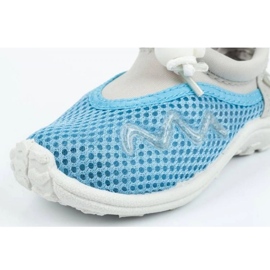 Mares Jr 440191-AZVA pantofi de apa albastru albastru 5