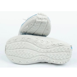 Mares Jr 440191-AZVA pantofi de apa albastru albastru 8