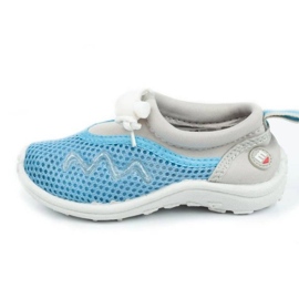 Mares Jr 440191-AZVA pantofi de apa albastru albastru 10