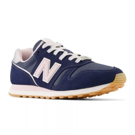Pantofi New Balance W WL373OA2 albastru 3