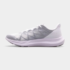 Pantofi Under Armour Charged Swift M 3026999-100 alb 7