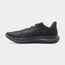 Pantofi Under Armour Charged Swift M 3026999-003 negru 7