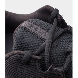 Pantofi Under Armour Charged Swift M 3026999-003 negru 9
