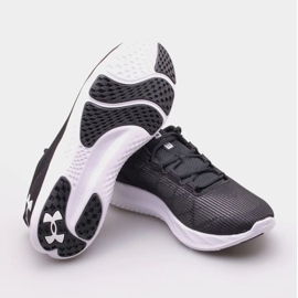 Pantofi Under Armour Charged Swift M 3026999-001 negru 3