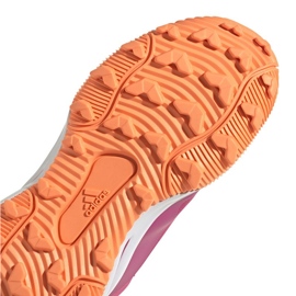 Pantofi Adidas Fortarun All Terrain Cloudfoam Sport Running GZ1807 roz 4