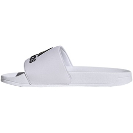 Slapi Adidas Adilette Shower Slides U GZ3775 alb alb 3