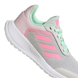 Pantofi Adidas Tensaur Run 2.0 K HQ1263 multicolor 4