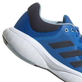 Adidas Response IG0341 Pantofi albastru 5