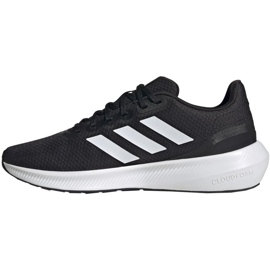 Pantofi Adidas Runfalcon 3 M HQ3790 negru 3