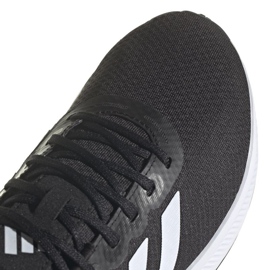Pantofi Adidas Runfalcon 3 M HQ3790 negru 4
