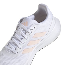 Pantofi Adidas Runfalcon 3 W ID2272 alb 3