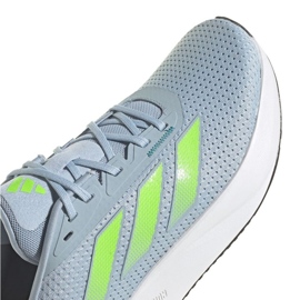 Pantofi Adidas Duramo Sl W IF7273 albastru 4