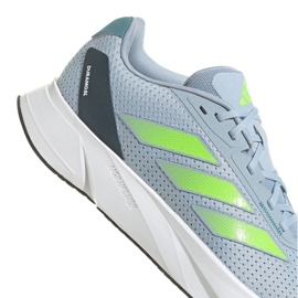 Pantofi Adidas Duramo Sl W IF7273 albastru 5