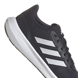 Pantofi Adidas Runfalcon 3 M ID2286 albastru 4