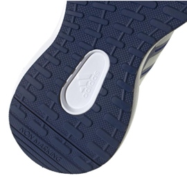 Pantofi Adidas FortaRun 2.0 Cloudfoam Lace HP5439 albastru 5