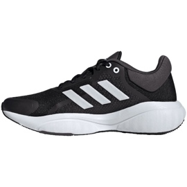 Pantofi adidas Response W GX2004 negru 3