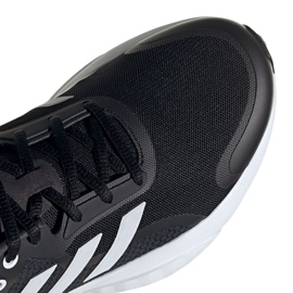 Pantofi adidas Response W GX2004 negru 4