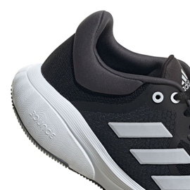 Pantofi adidas Response W GX2004 negru 5
