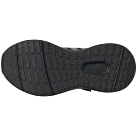 Pantofi Adidas FortaRun 2.0 El K Jr IG0418 negru 6