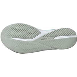 Pantofi de alergat Adidas Duramo Sl M IE7256 albastru 6