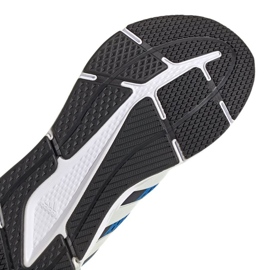 Pantofi de alergare Adidas Questar M IF2235 albastru 5