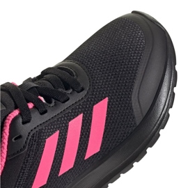 Pantofi Adidas Tensaur Run 2.0 IF0350 negru 4